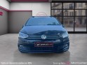 Volkswagen touran 1.4 tsi 150 bmt dsg7 7pl confortline garantie 12 mois occasion montpellier (34) simplicicar simplicibike...