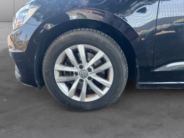 Volkswagen touran 1.4 tsi 150 bmt dsg7 7pl confortline garantie 12 mois occasion montpellier (34) simplicicar simplicibike...