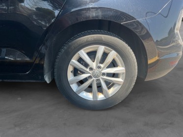 Volkswagen touran 1.4 tsi 150 bmt dsg7 7pl confortline garantie 12 mois occasion montpellier (34) simplicicar simplicibike...