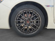 SUBARU d'occasion WRX WRX STI 2.5 S AILERON de 2015 Pontarlier (25)﻿