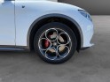 Alfa romeo stelvio my22 2.2 210 ch q4 at8 ti occasion scl 56 - simplicicar vannes simplicicar simplicibike france