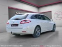 Peugeot 508 sw 2.0 bluehdi 180ch ss eat6 allure occasion simplicicar velay simplicicar simplicibike france