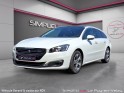 Peugeot 508 sw 2.0 bluehdi 180ch ss eat6 allure occasion simplicicar velay simplicicar simplicibike france