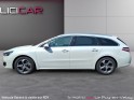 Peugeot 508 sw 2.0 bluehdi 180ch ss eat6 allure occasion simplicicar velay simplicicar simplicibike france