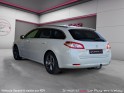 Peugeot 508 sw 2.0 bluehdi 180ch ss eat6 allure occasion simplicicar velay simplicicar simplicibike france