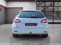Peugeot 508 sw 2.0 bluehdi 180ch ss eat6 allure occasion simplicicar velay simplicicar simplicibike france