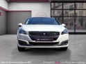 Peugeot 508 sw 2.0 bluehdi 180ch ss eat6 allure occasion simplicicar velay simplicicar simplicibike france
