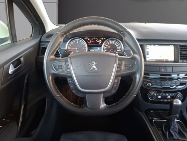 Peugeot 508 sw 2.0 bluehdi 180ch ss eat6 allure occasion simplicicar velay simplicicar simplicibike france