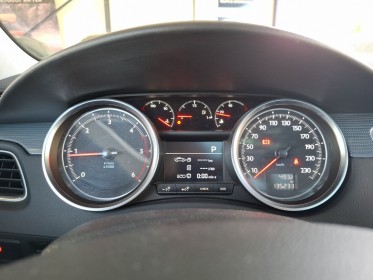 Peugeot 508 sw 2.0 bluehdi 180ch ss eat6 allure occasion simplicicar velay simplicicar simplicibike france