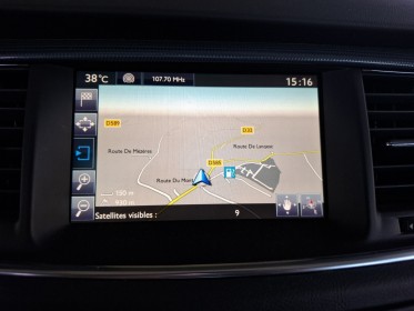 Peugeot 508 sw 2.0 bluehdi 180ch ss eat6 allure occasion simplicicar velay simplicicar simplicibike france