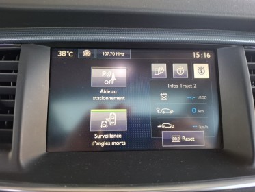 Peugeot 508 sw 2.0 bluehdi 180ch ss eat6 allure occasion simplicicar velay simplicicar simplicibike france