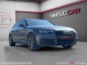 Audi a4 avant 1.4 tfsi 150 s tronic 7 s line  crochet attelage amovible  garantie 12 mois occasion simplicicar vernon...