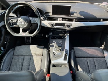 Audi a4 avant 1.4 tfsi 150 s tronic 7 s line  crochet attelage amovible  garantie 12 mois occasion simplicicar vernon...