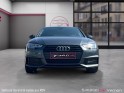 Audi a4 avant 1.4 tfsi 150 s tronic 7 s line  crochet attelage amovible  garantie 12 mois occasion simplicicar vernon...