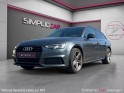 Audi a4 avant 1.4 tfsi 150 s tronic 7 s line  crochet attelage amovible  garantie 12 mois occasion simplicicar vernon...