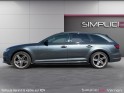 Audi a4 avant 1.4 tfsi 150 s tronic 7 s line  crochet attelage amovible  garantie 12 mois occasion simplicicar vernon...