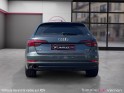 Audi a4 avant 1.4 tfsi 150 s tronic 7 s line  crochet attelage amovible  garantie 12 mois occasion simplicicar vernon...