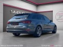 Audi a4 avant 1.4 tfsi 150 s tronic 7 s line  crochet attelage amovible  garantie 12 mois occasion simplicicar vernon...