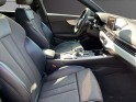 Audi a4 avant 1.4 tfsi 150 s tronic 7 s line  crochet attelage amovible  garantie 12 mois occasion simplicicar vernon...