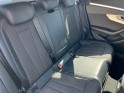 Audi a4 avant 1.4 tfsi 150 s tronic 7 s line  crochet attelage amovible  garantie 12 mois occasion simplicicar vernon...