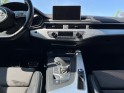 Audi a4 avant 1.4 tfsi 150 s tronic 7 s line  crochet attelage amovible  garantie 12 mois occasion simplicicar vernon...