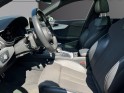 Audi a4 avant 1.4 tfsi 150 s tronic 7 s line  crochet attelage amovible  garantie 12 mois occasion simplicicar vernon...