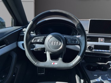 Audi a4 avant 1.4 tfsi 150 s tronic 7 s line  crochet attelage amovible  garantie 12 mois occasion simplicicar vernon...