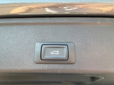 Audi a4 avant 1.4 tfsi 150 s tronic 7 s line  crochet attelage amovible  garantie 12 mois occasion simplicicar vernon...