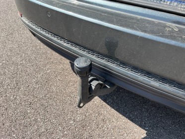 Audi a4 avant 1.4 tfsi 150 s tronic 7 s line  crochet attelage amovible  garantie 12 mois occasion simplicicar vernon...