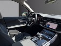 Audi q7 q7 45 tdi 231 tiptronic 8 quattro 5pl advanced toit ouvrant caméra de recul sièges chauffant garantie 12 mois...