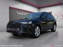 Audi q7 q7 45 tdi 231 tiptronic 8 quattro 5pl advanced toit ouvrant caméra de recul sièges chauffant garantie 12 mois...