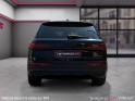 Audi q7 q7 45 tdi 231 tiptronic 8 quattro 5pl advanced toit ouvrant caméra de recul sièges chauffant garantie 12 mois...