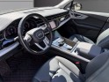 Audi q7 q7 45 tdi 231 tiptronic 8 quattro 5pl advanced toit ouvrant caméra de recul sièges chauffant garantie 12 mois...