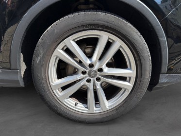 Audi q7 q7 45 tdi 231 tiptronic 8 quattro 5pl advanced toit ouvrant caméra de recul sièges chauffant garantie 12 mois...