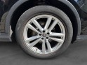 Audi q7 q7 45 tdi 231 tiptronic 8 quattro 5pl advanced toit ouvrant caméra de recul sièges chauffant garantie 12 mois...