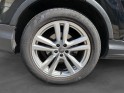 Audi q7 q7 45 tdi 231 tiptronic 8 quattro 5pl advanced toit ouvrant caméra de recul sièges chauffant garantie 12 mois...