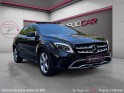 Mercedes gla business 180 7-g dct toit ouvrant/sieges electrique chauffant/entretien full mercedes occasion paris 17ème...