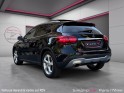 Mercedes gla business 180 7-g dct toit ouvrant/sieges electrique chauffant/entretien full mercedes occasion paris 17ème...