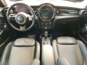 Mini hatch 3 portes electric f56 bev lci cooper se 184 ch edition camden garantie 12 mois occasion simplicicar villepinte...