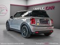 Mini hatch 3 portes electric f56 bev lci cooper se 184 ch edition camden garantie 12 mois occasion simplicicar villepinte...
