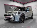 Mini hatch 3 portes electric f56 bev lci cooper se 184 ch edition camden garantie 12 mois occasion simplicicar villepinte...