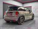 Mini hatch 3 portes electric f56 bev lci cooper se 184 ch edition camden garantie 12 mois occasion simplicicar villepinte...