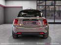 Mini hatch 3 portes electric f56 bev lci cooper se 184 ch edition camden garantie 12 mois occasion simplicicar villepinte...
