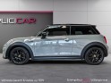 Mini hatch 3 portes electric f56 bev lci cooper se 184 ch edition camden garantie 12 mois occasion simplicicar villepinte...