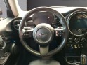 Mini hatch 3 portes electric f56 bev lci cooper se 184 ch edition camden garantie 12 mois occasion simplicicar villepinte...