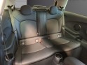 Mini hatch 3 portes electric f56 bev lci cooper se 184 ch edition camden garantie 12 mois occasion simplicicar villepinte...