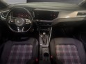 Volkswagen polo 2.0 tsi 200 ss dsg6 gti occasion simplicicar pau simplicicar simplicibike france