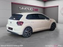 Volkswagen polo 2.0 tsi 200 ss dsg6 gti occasion simplicicar pau simplicicar simplicibike france