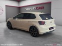 Volkswagen polo 2.0 tsi 200 ss dsg6 gti occasion simplicicar pau simplicicar simplicibike france