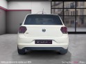 Volkswagen polo 2.0 tsi 200 ss dsg6 gti occasion simplicicar pau simplicicar simplicibike france